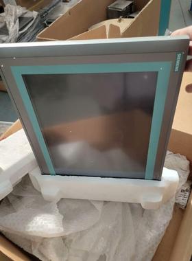 6AV66442AB01-2AX0西门子屏99新