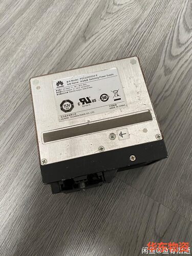 拆机华为PDC2200S54-E电源 2000瓦拆机