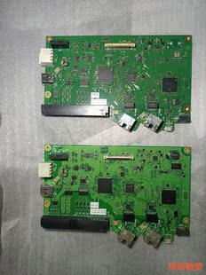 欧姆龙 1SN01L ECT伺服电机驱动主板 议价 R88D