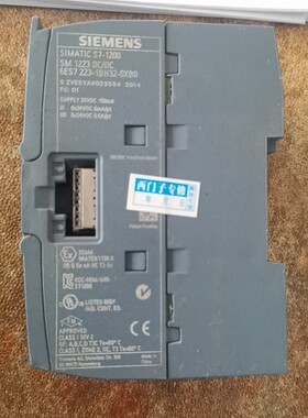 西门子2231BH32功能包好已测试成色如图-议价