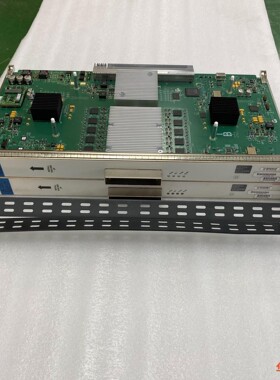 思科CRS 1X100GBE 100G板卡