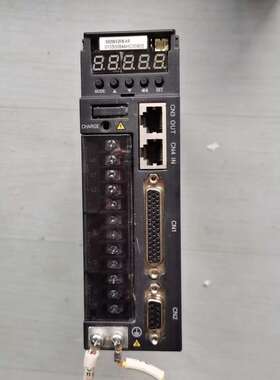 汇川伺服驱动器IS620NS2R8I-KR400W-议价