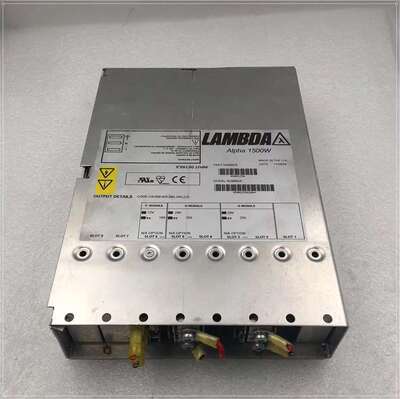 Alpha 1500W  1000W 电源TDK-LAMBD-议价