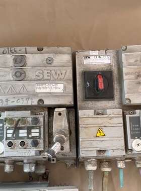 SEW赛威防爆变频器MFP32D/MM07D-503-00/议价