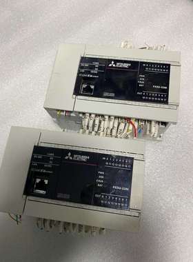 三菱PLCFX5U-32MR/ESFX5U-32MT/E-议价