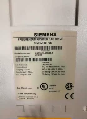 6SE7023-4EC616SE7022-6EC61-议价