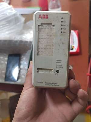 ABB卡件TC514V2拆机功能好感兴趣的话点我想要和-议价