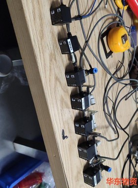 VALCOM沃康传感器7个