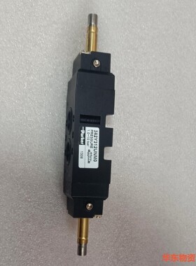 342Y312UNM0派克parker气动阀    1只