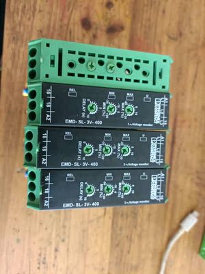 菲尼克斯继电器EMD-SL-3V-400现货2866051-议价
