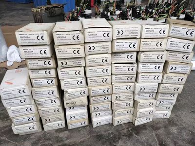 IFM易福门磁性开关MK5024库存66个用的上的