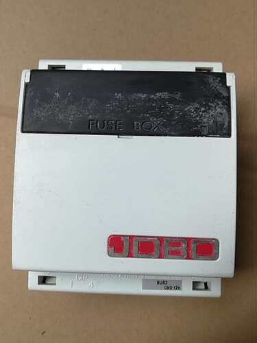 JOBO ME-P1拆机内部看着烧过当配件处理不-议价
