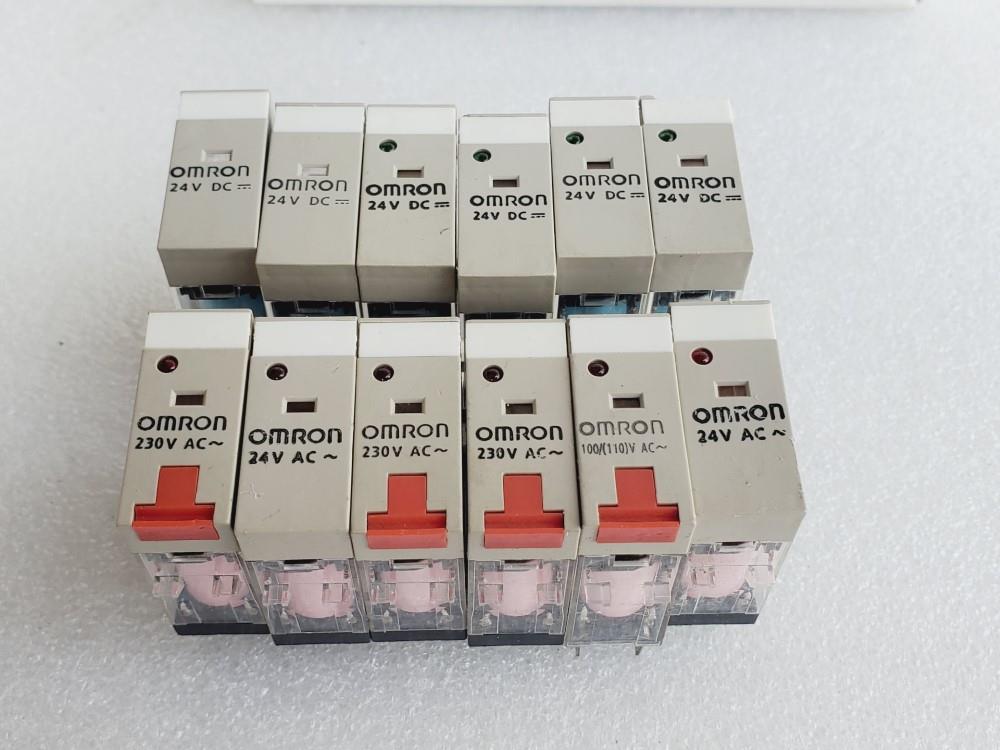 欧姆龙继电器G2R-1-SG2R-1-SNG2