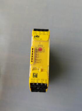 PilzPNOZS4750104皮尔兹模块正