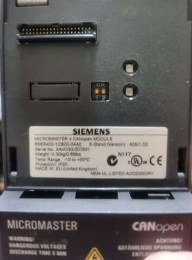 6SE6400-0PM00-0AA06SE6400-1PB-议价