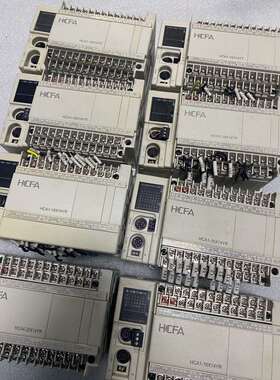 禾川PLCHCA1-16X14YR-AHCA1-16X1-议价