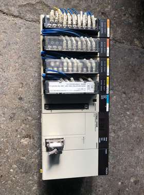 欧姆龙CPU42PA204OC225NC113ID-议价