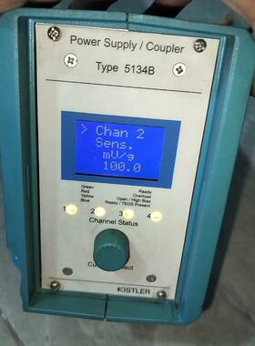 奇石乐Kistler5134B,实物拍照,的,议价