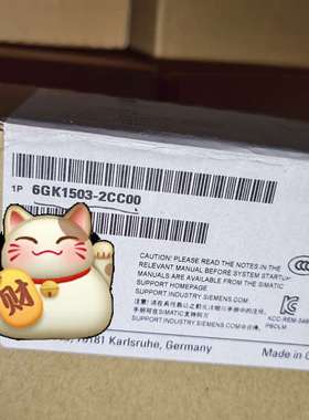 6GK1503-2CC00PROFIBUSOLM/G11-议价