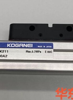 KOGANEI ORCA16*100 ORC10*21