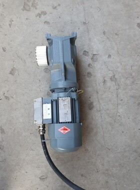 SEW减速机K37 DR63L4/BR/HR/TF/IS-议价