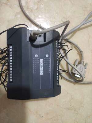 拆机Easycon易控王TX2N-20成色如图实物拍-议价