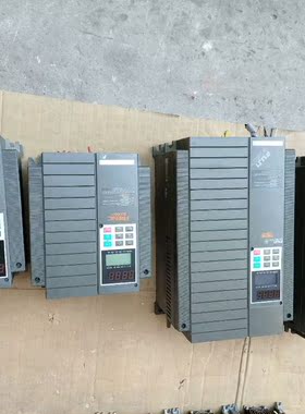 富士变频器FRN11G11-4CX11KW一台FRN5