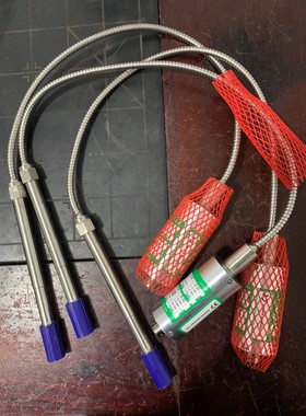 齐亚斯Ziasiot PT124系列高温熔体压力传感器-议价