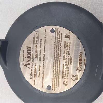 metso 美卓限位开关 AX33S1HNSV05RM-议价