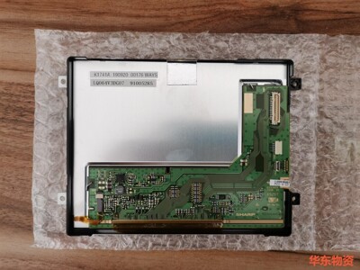 发那科示教器LQ064V3DG07 液晶屏外屏