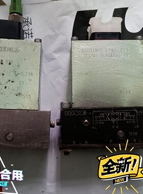 HAWE VZP 1G- VZP1G 22哈威电磁阀,链接实