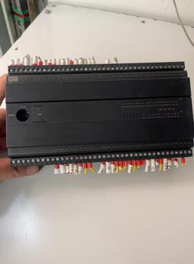 JENGOG金恭PLC—JGS-60T-D拆机产品成色如