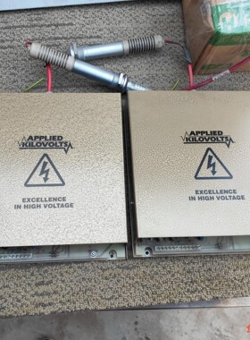 APPLIED KILOVOLTS HP 30R精密高压电源