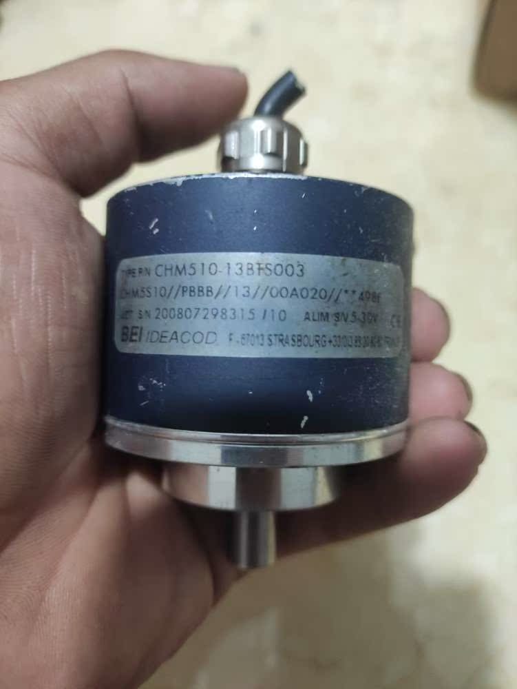 法国BEI编码器CHM510-13BTS003-议价