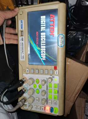 ATTEN安泰信ADS1102CAL+100MHz/1GS-议价