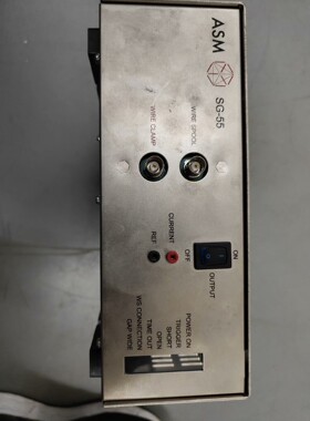 01-97596-01 SG55打火箱 议价-议价