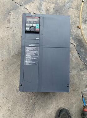 三菱A840变频器22KWFR-A840-00620-2