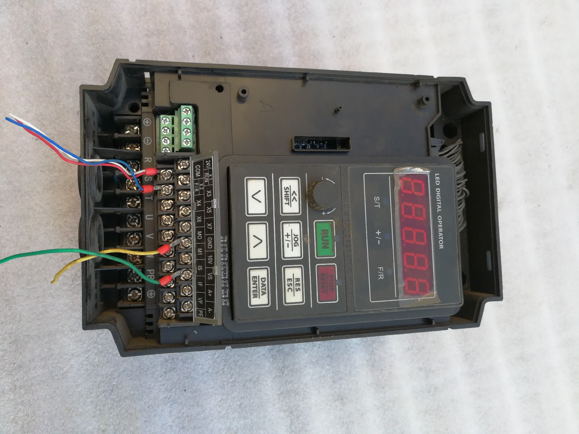 正弦EM320A-4R0-3AB-议价