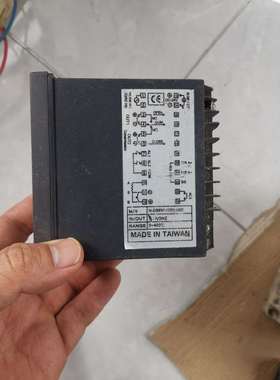 HTECH台湾恒准温控仪温度控制器-议价