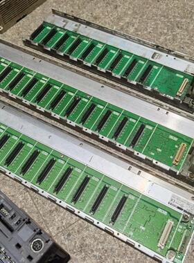 三菱Q系列基板Q38BQ612BQ312B-e二手拆机