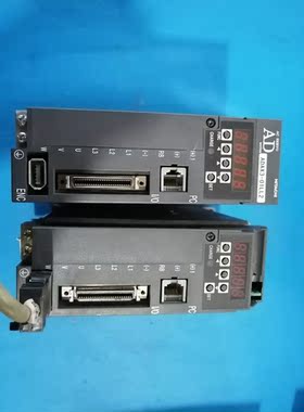 200-230V100W日本日立交流伺服驱动器ADAX3-0