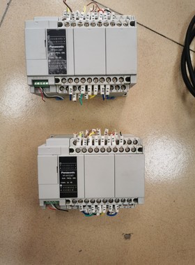 松下PLC,型号FP-XHC30T,现货俩台,质量包好, 议价