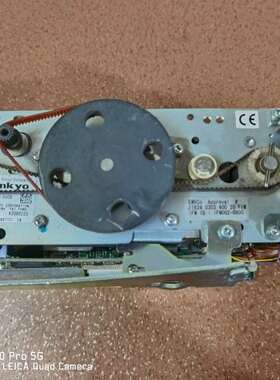 ict3q8-3a076读卡器拆机现货成色如图共有三个-议价