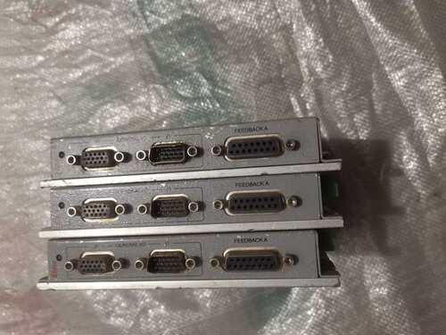 EImo驱动器CEL-10/200l实物拍摄功能正常的-议价