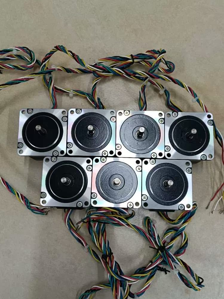 信浓STP-59D1065-01两相57步进电机 议价