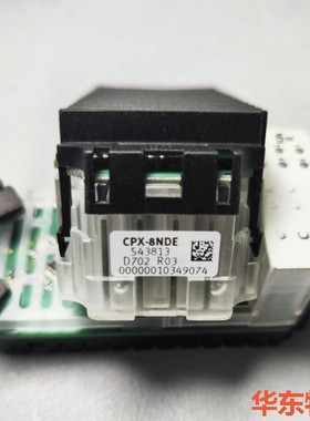 费斯托?? CPX-8NDE?? 543813???? ??