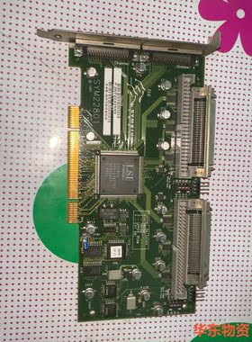 [SUN X6540A SYM22801 SCSI卡,S