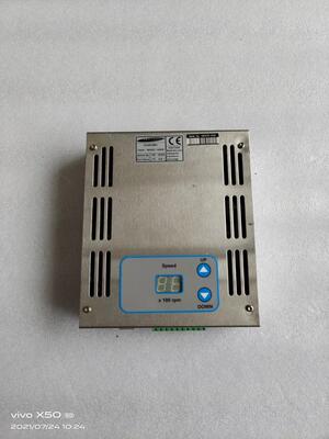 LEVITRONIX磁悬浮泵控制器LPC-600.1二手