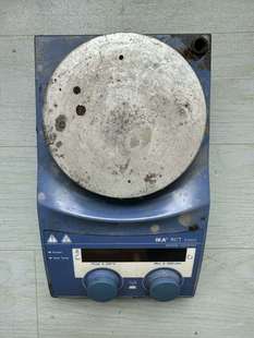 议价 basic磁力加热搅拌器 德国进口IKA 艾卡RCT