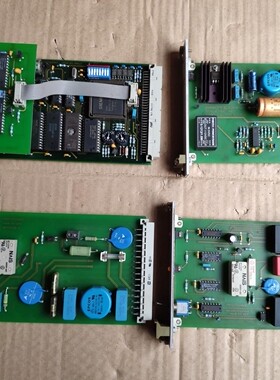 德国  PROTECHNA  断纱探测器  5090  控制